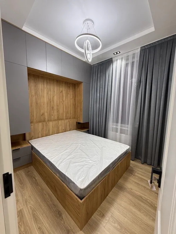 ЖК Botanika Saroy | 37,5 м² | 81 000 10 ЖК Botanika Saroy | 37,5 м² | 81 000 10