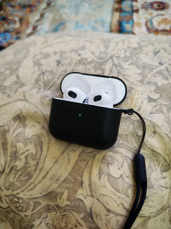 AirPods sotiladi — фото 2