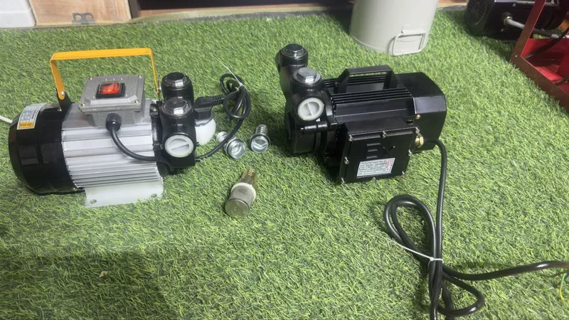 Benzin va Salarka uchun Nasoslar 12 v 220 v Benzin va Salarka uchun Nasoslar 12 v 220 v