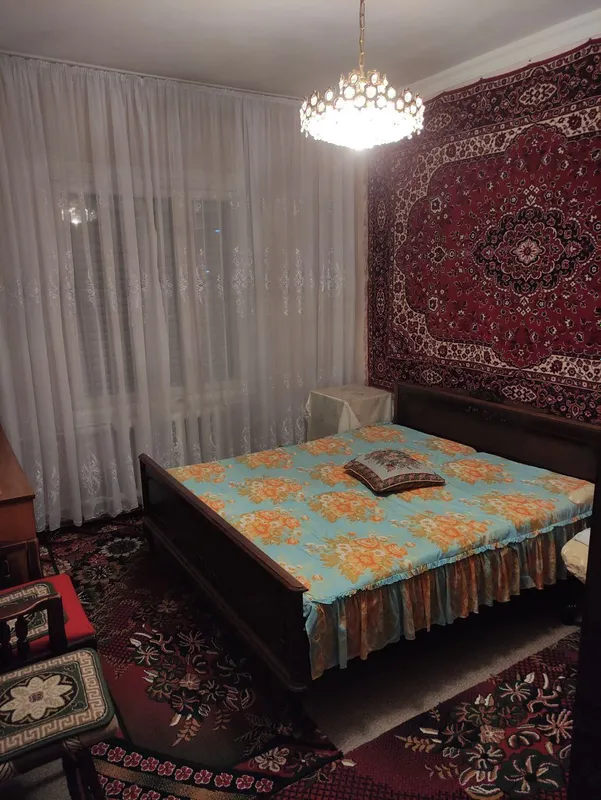 Продается квартира 3/3/5 м.Карасу 6, ул.Риштанская — фото 6