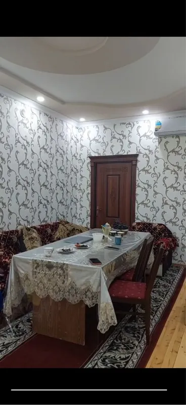 Квартира в аренду — фото 1