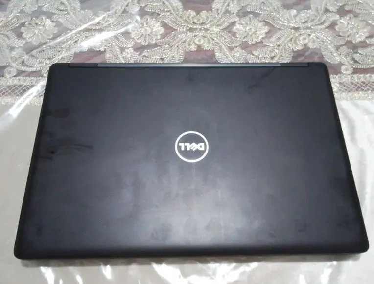 Dell ajoyib noutbuk 2 Dell ajoyib noutbuk 2
