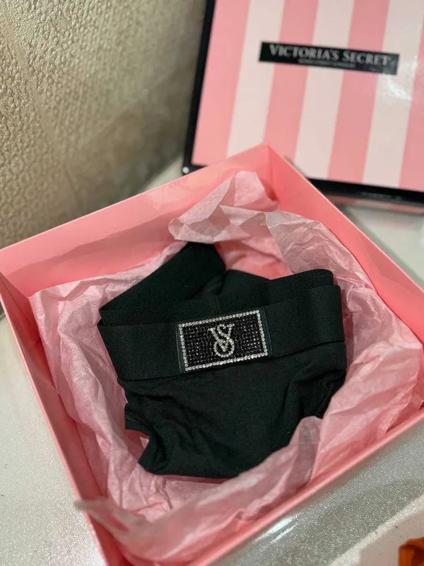 Трусики Victoria’s Secret Original 3 Трусики Victoria’s Secret Original 3