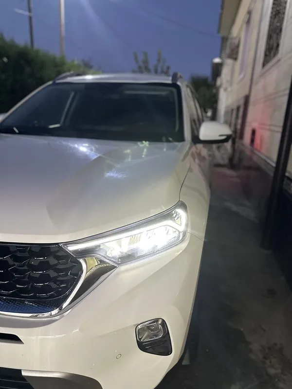 Kia sonet full pozitsiya 7 Kia sonet full pozitsiya 7