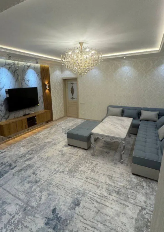 Sebzor 2 xonali uy ijara srochna 300$ — фото 3