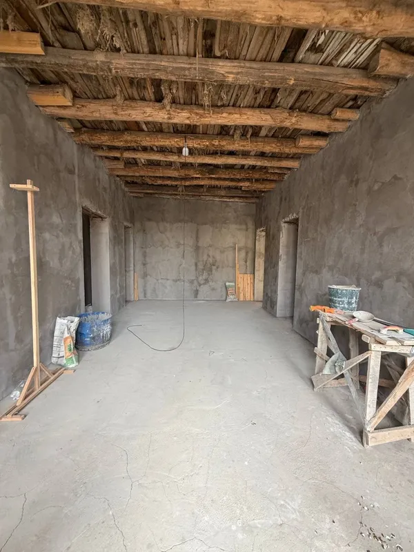 3 сотки 185 м² 5 комнат Келес Абдурахмонов в центре — фото 4
