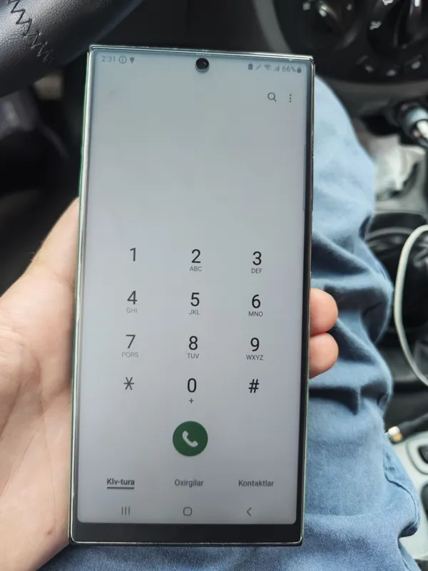 Samsung note20 ultra 5G — фото 2