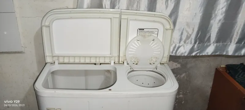 Стиральная машина, 7 кг, автомат 6 Стиральная машина, 7 кг, автомат 6