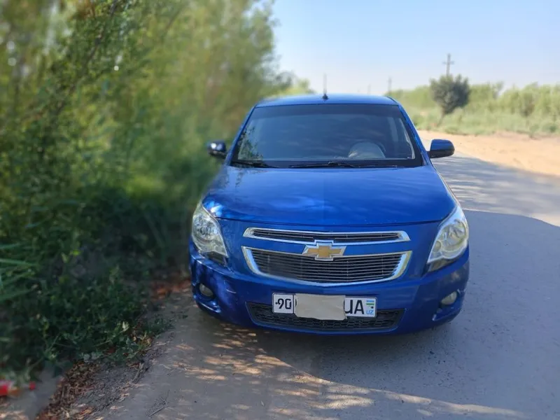 Коблт 2чи пазиса 4