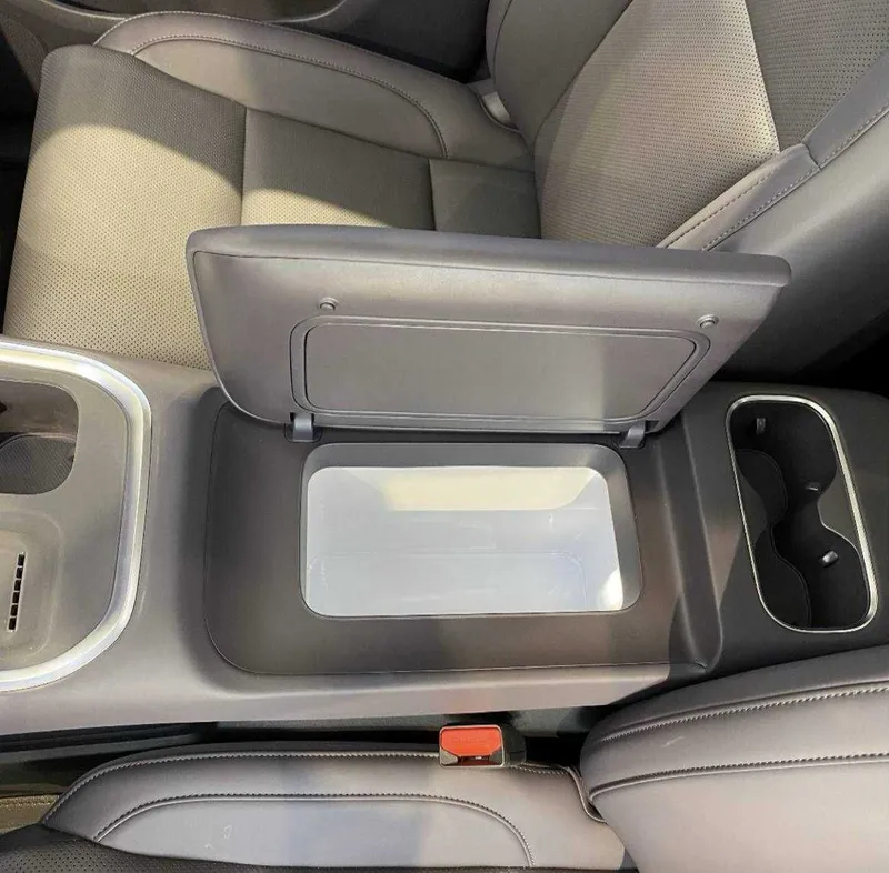 Leapmotor C16 280KM Gibrid Restayling Luxury Lidar Dop opsiya Full — фото 7 Leapmotor C16 280KM Gibrid Restayling Luxury Lidar Dop opsiya Full — фото 7