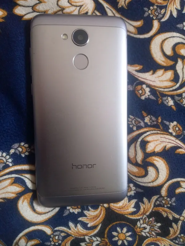 Samsung a01  -   honor 6a — фото 9
