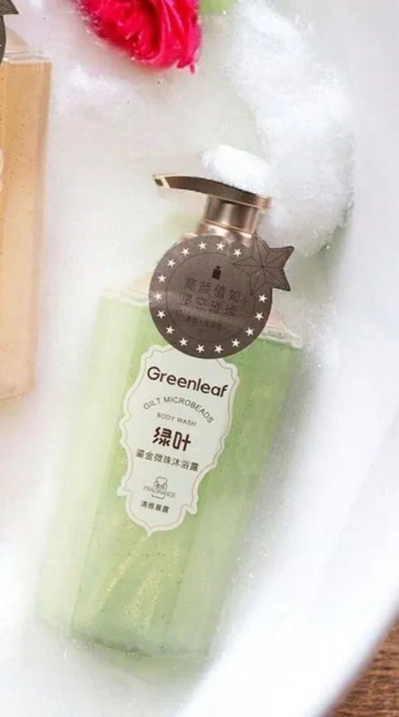 Grinlif. gel