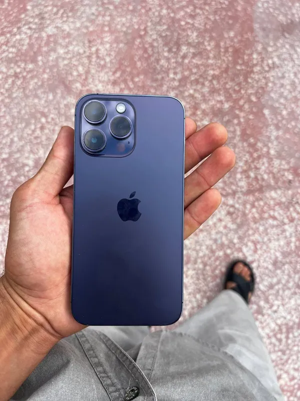 Iphone 14 pro max