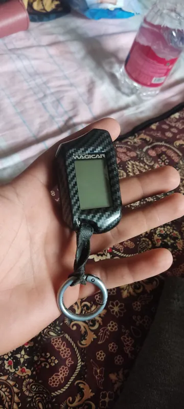 Migekar 906 kamplekt haamma narsasi bor