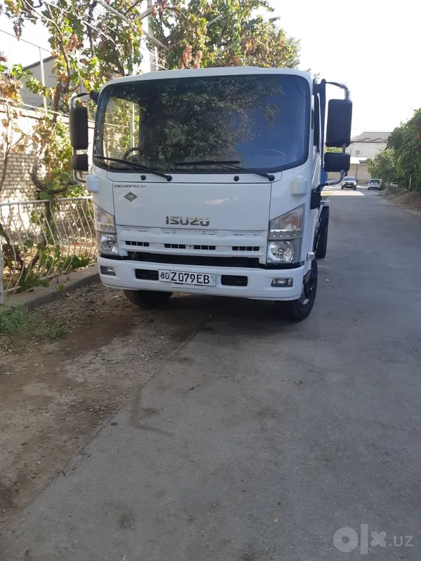 isuzu 2015 yil samasval 2 isuzu 2015 yil samasval 2