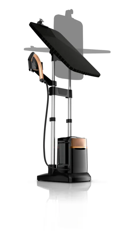 Паровая гладильная система Tefal IXEO POWER QT2020 5
