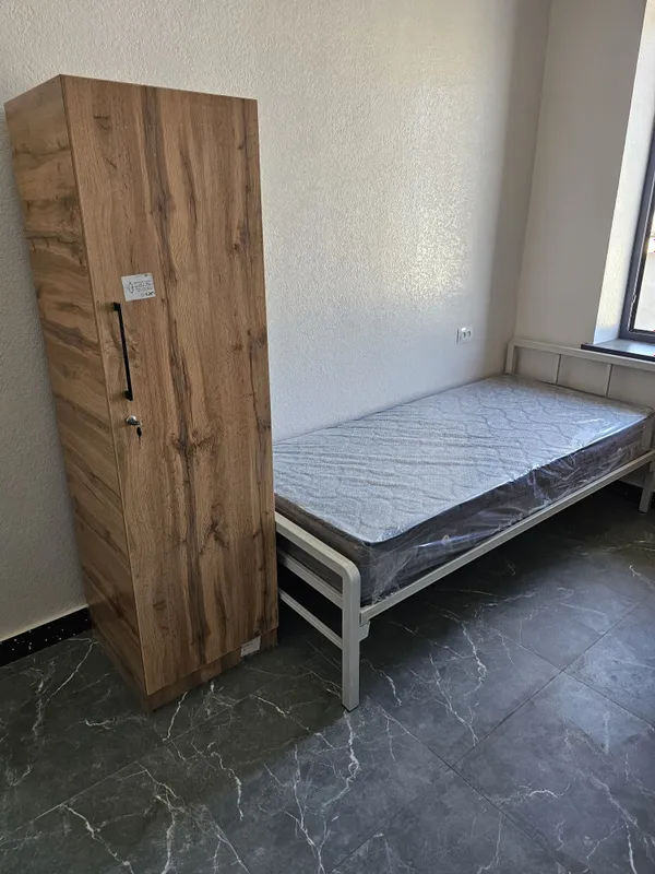 Ijaraga talabalar ayollarga arintir pavarot ped kolij — фото 1