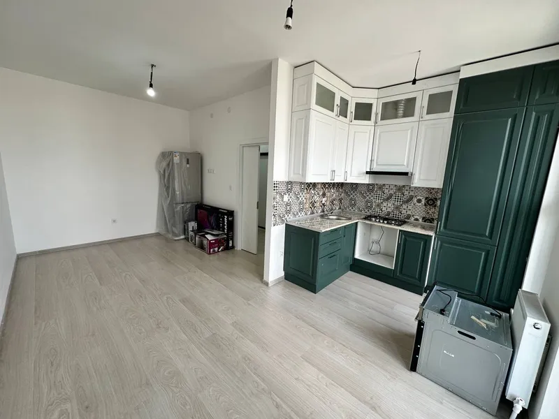 Parkentskiyda yangi qurilishdagi kvartira sotiladi ("Dinastiya" JK, Golden House) 2