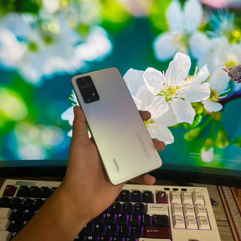 Redmi Note 11 Pro sotiladi srochni Redmi Note 11 Pro sotiladi srochni