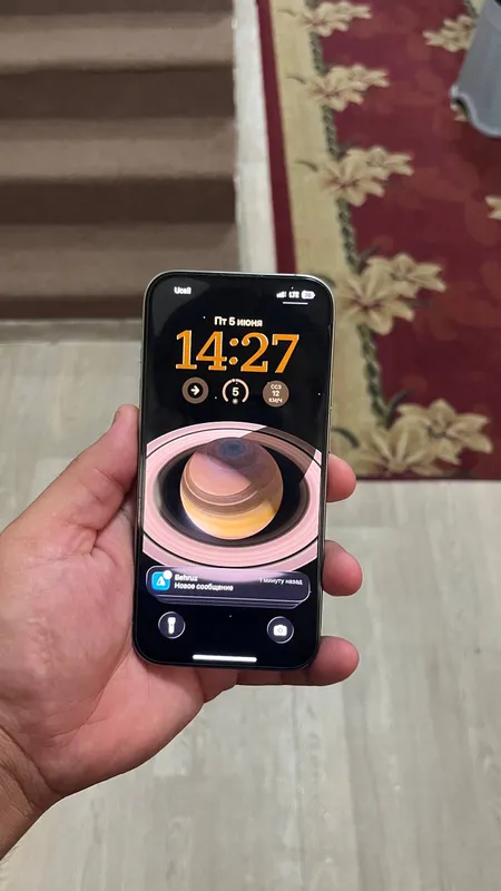 Ihone 15 pro