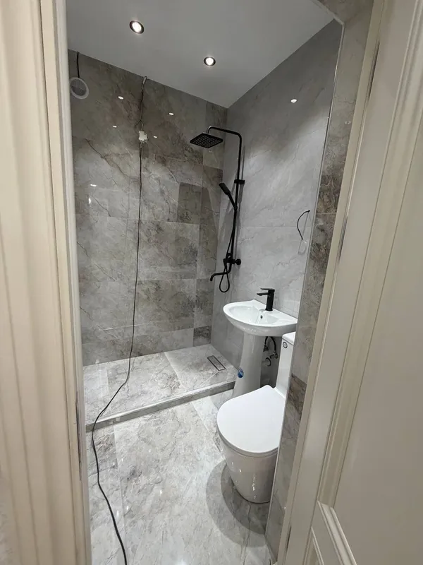 ЖК QORASUV RIVER RESIDENCE 7 ЖК QORASUV RIVER RESIDENCE 7