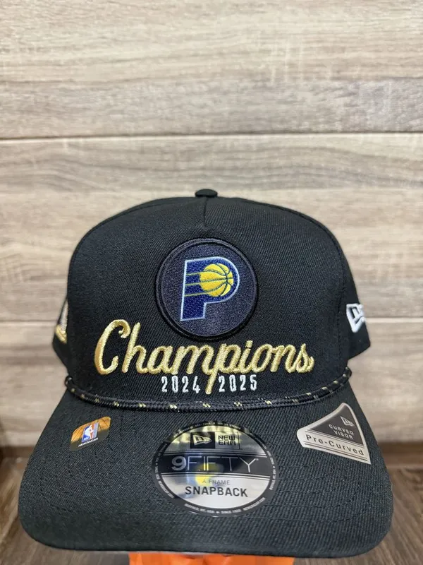 Кепка Champion NBA 3 Кепка Champion NBA 3