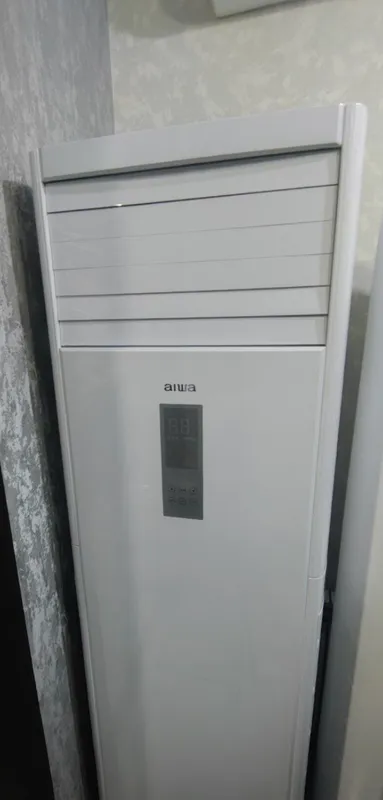 AIWA 60BTU Inverter Konditsioneri – Katta maydonlar uchun ideal va tej