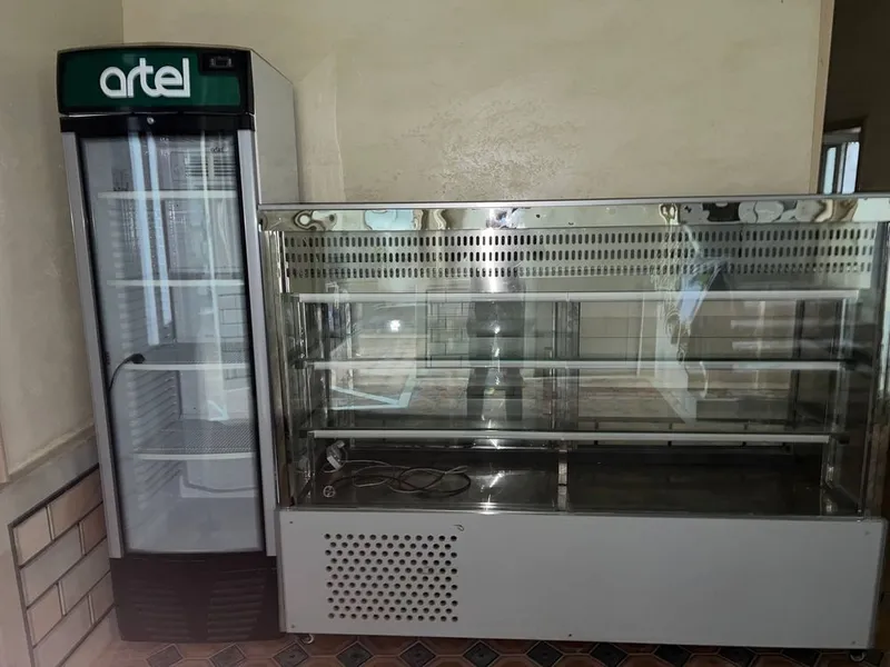 Холодильник Ortel