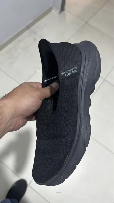 Skechers мужской обувь