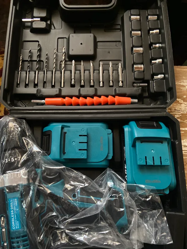 Makita drel sotiladi full 2
