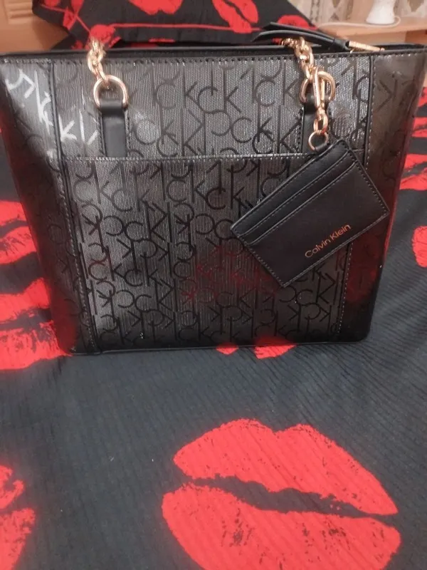 Продам сумку от Calvin clean — фото 2