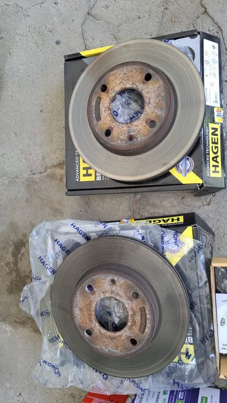 Aporni Disk Lacetti