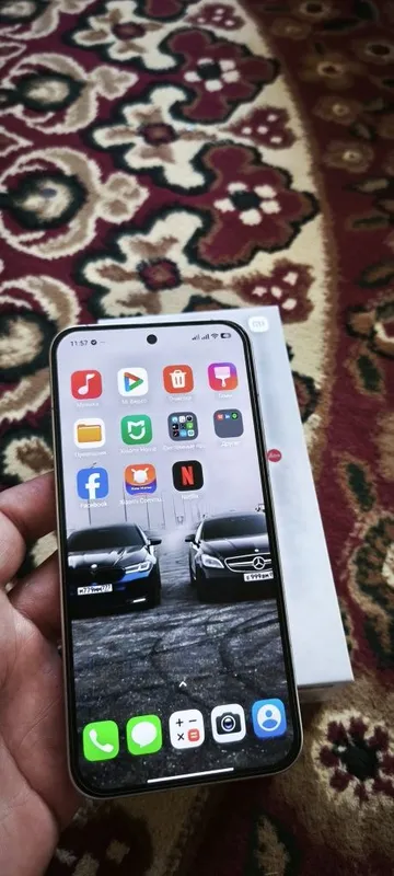 Xiaomi 15T pro 12/512Gb 4 Xiaomi 15T pro 12/512Gb 4