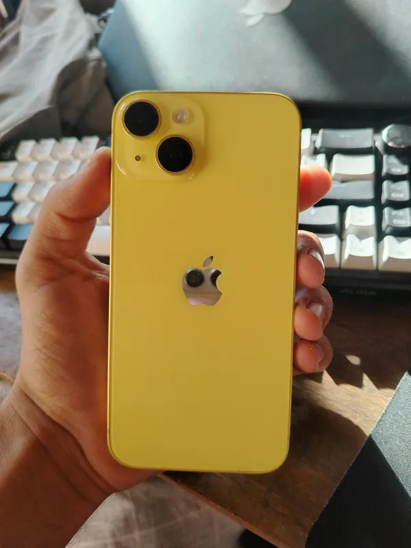 iPhone 14 4 iPhone 14 4