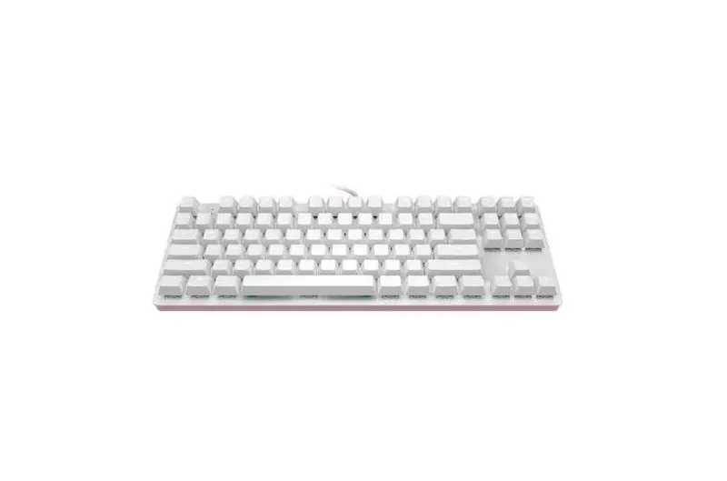 \ Клавиатура проводная IO Typex v2 Rose Gold (IO217)