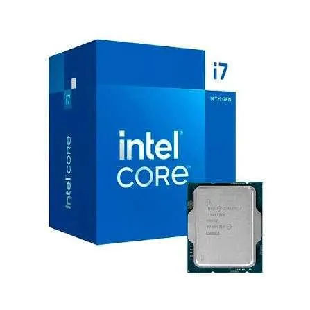 Процессор Intel Core i7-14700K BOX Процессор Intel Core i7-14700K BOX