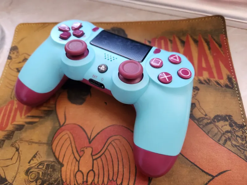 Геймпады Playstation 4 Dualshock оригинал 5 Геймпады Playstation 4 Dualshock оригинал 5