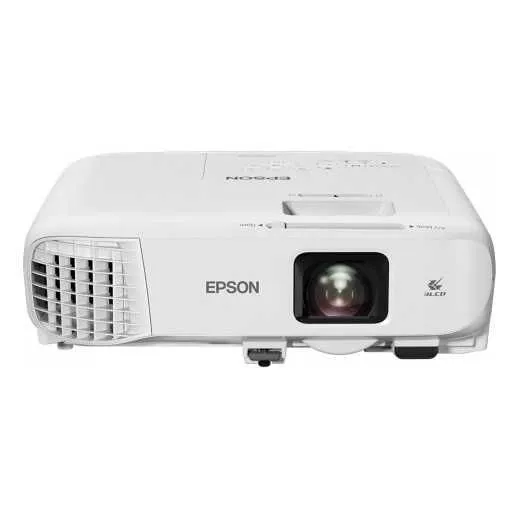 Epson EB-E20 proyektori Original Rasmiy 1