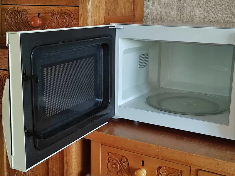 Микроволновка Микроволновая печь BEKO mikrovolnovkasi holati a’lo — фото 3 Микроволновка Микроволновая печь BEKO mikrovolnovkasi holati a’lo — фото 3