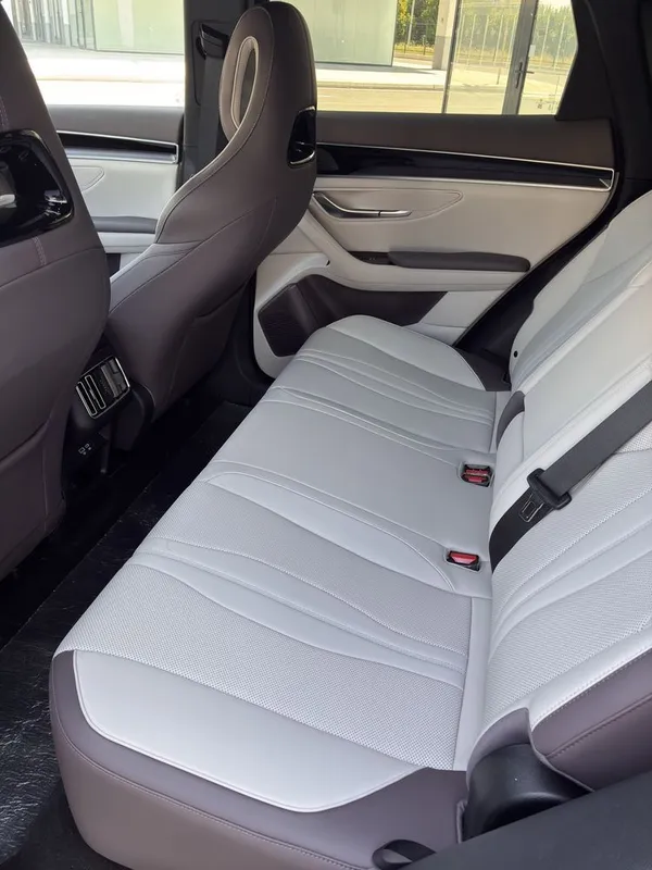 BYD song champion SMART, с пробегом 3