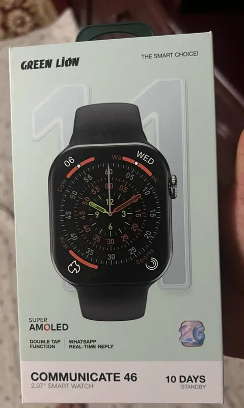 Smart watch 11 yangi 2 Smart watch 11 yangi 2