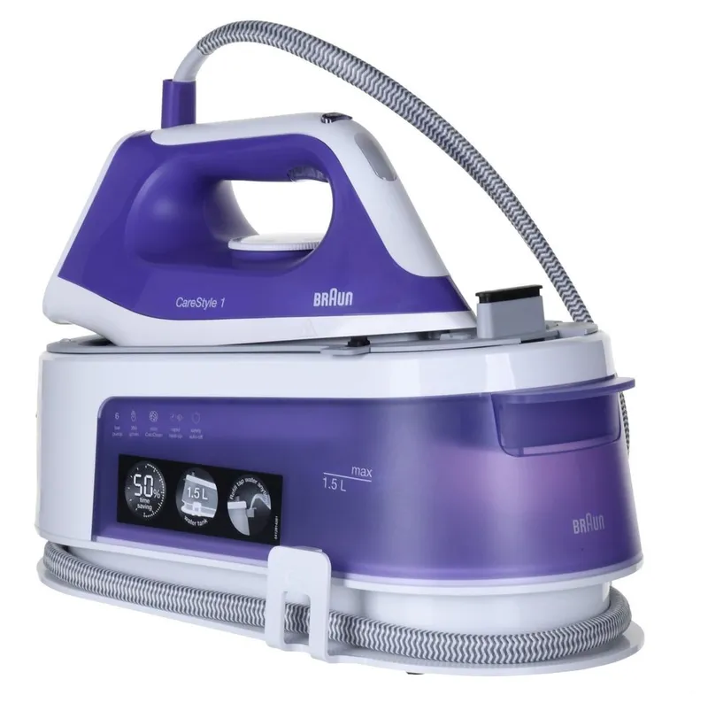 Braun 1014 bug‘ generatori 2
