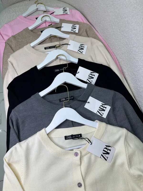 New collection 2025 1