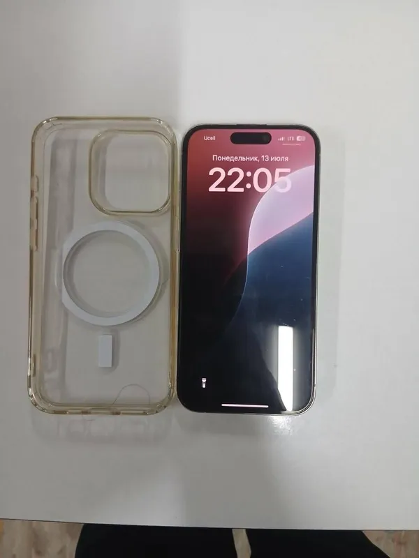 IPhone 15 pro 128 talik 88 yomkis 3 IPhone 15 pro 128 talik 88 yomkis 3