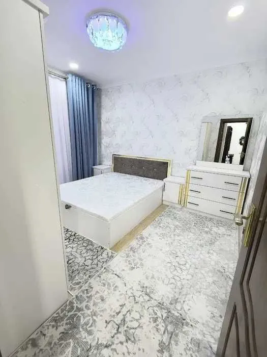 №1 Yunusobod tumanida Megaplanet yonida 2 xonali (5/9) kvartira ijaraga beriladi 1