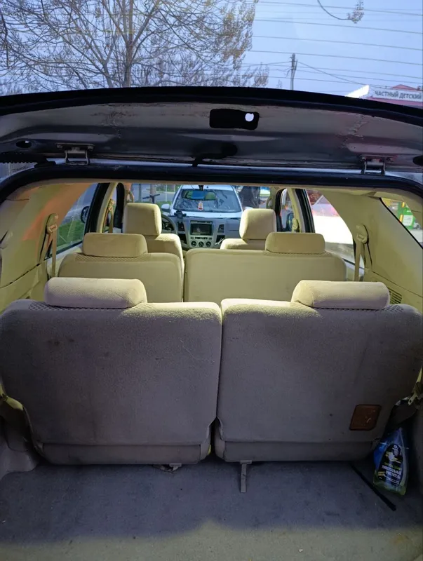 Срочно продается Toyota Fortuner — фото 6