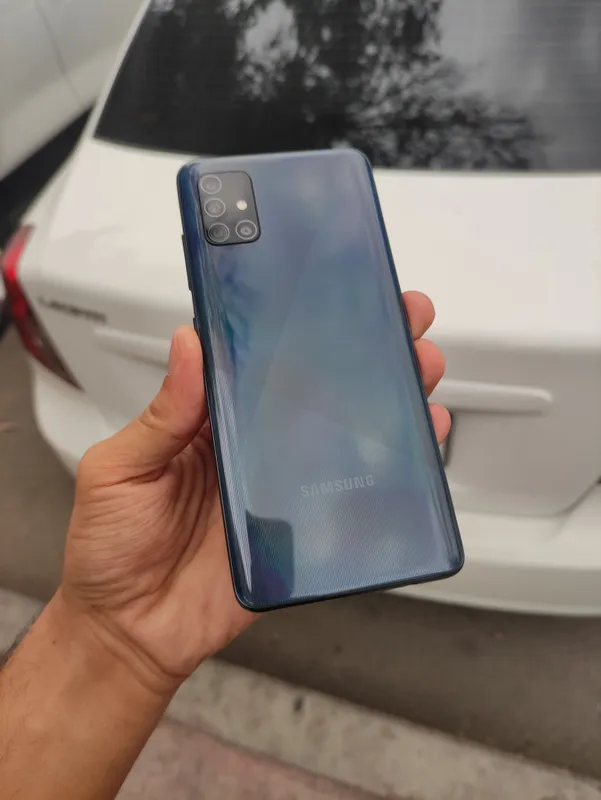 Samsung galaxy a51 6/128 5 Samsung galaxy a51 6/128 5