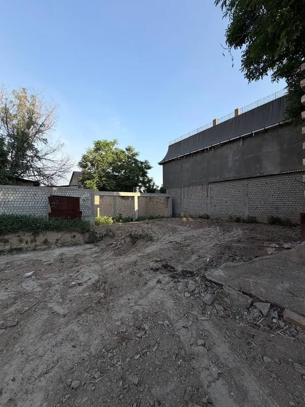 Продается Земля Под Строительство 10 соток ул.Шортепа, Санаторий Турон