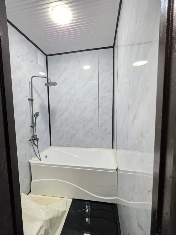 Продаётся Чиланзар 12 кв 1*2/1_4 Ширин Ориентир — фото 5