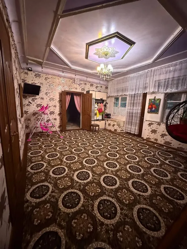 Продается участок в яшнабадском районе — фото 3